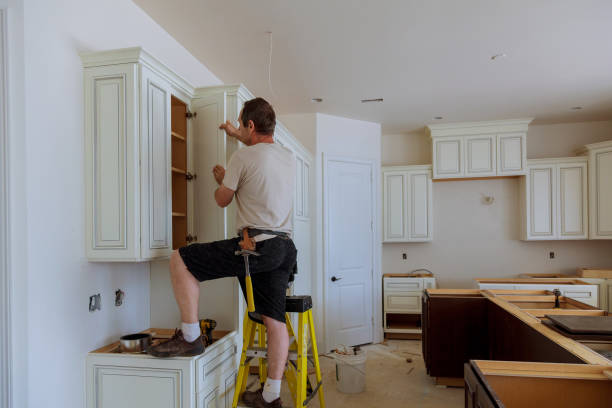 Licensed Appliance Installation service in Flower Mound, TX - BM Kitchen